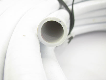 Trident 148-0580 5/8'' X 100'' Feet  Marine Sanitation Hose - White