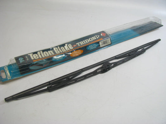 Tridon 75-191 Front Teflon Windshield Wiper Blade - 19''