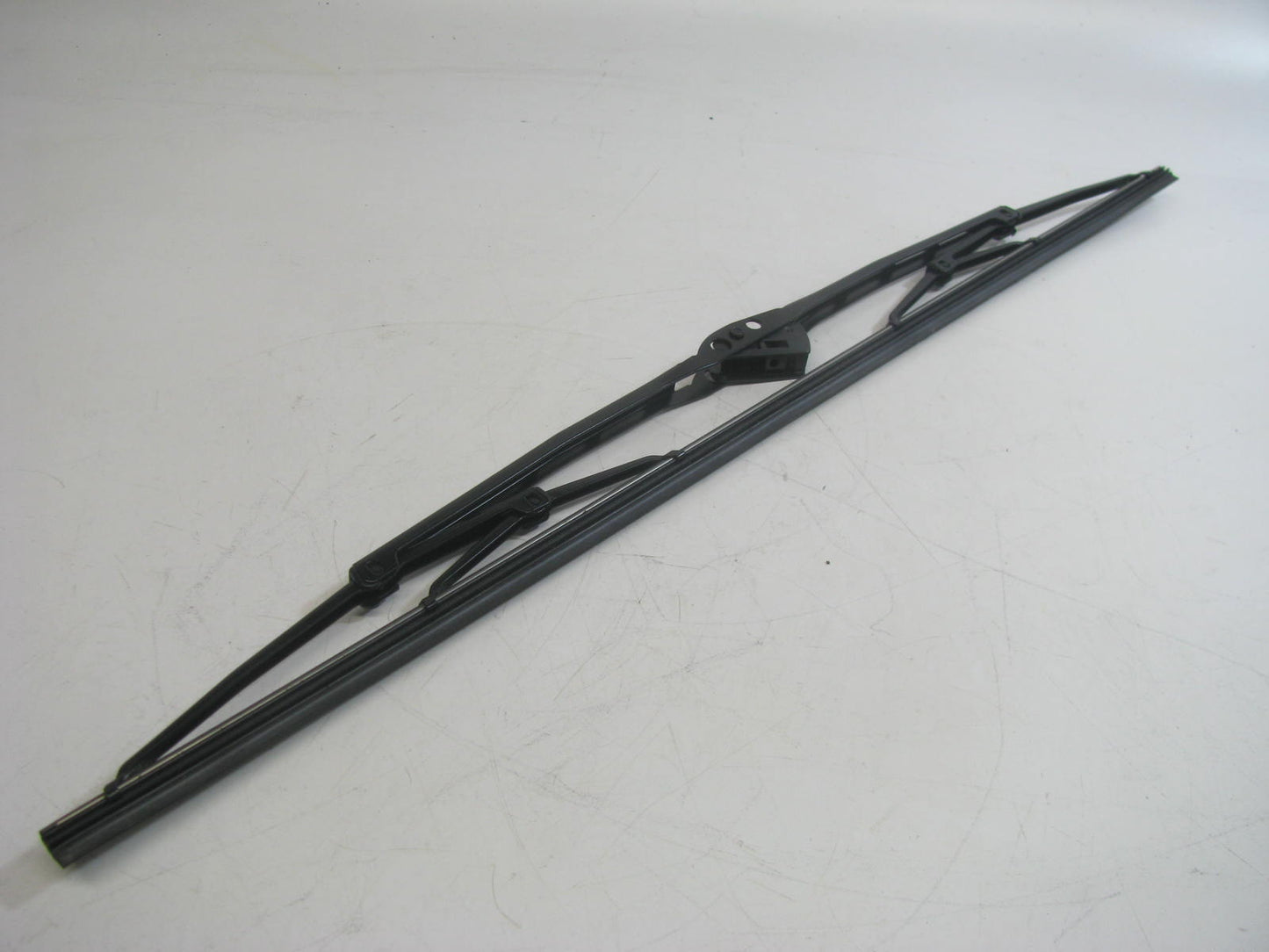 Tridon 75-191 Front Teflon Windshield Wiper Blade - 19''