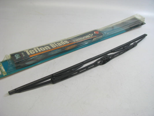 Tridon 75-193 Front Windshield Wiper Blade - 19''