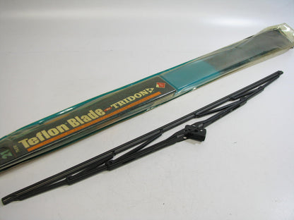 Tridon 75-210 Front TeflonWindshield Wiper Blade - 21''