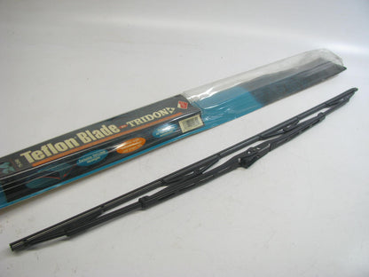 Tridon 75-240 Front Teflon Windshield Wiper Blade - 24''