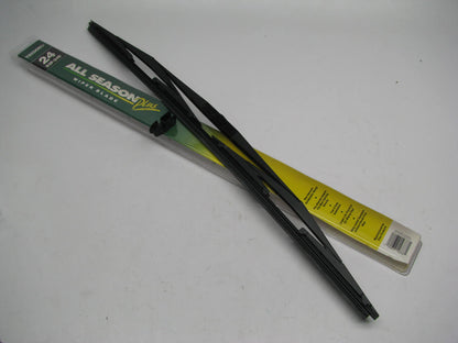 Tridon 83P-24B 24'' Windshield Wiper Blade