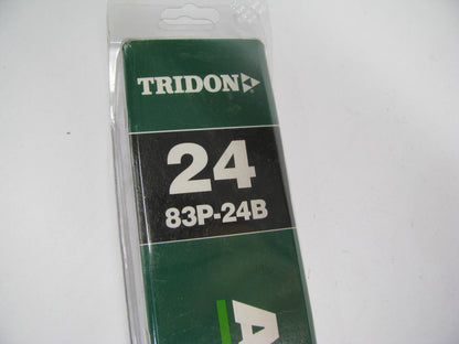 Tridon 83P-24B 24'' Windshield Wiper Blade