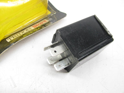 Tridon EP26 4 Terminal Mechanical Hazard Flasher 12 Volt