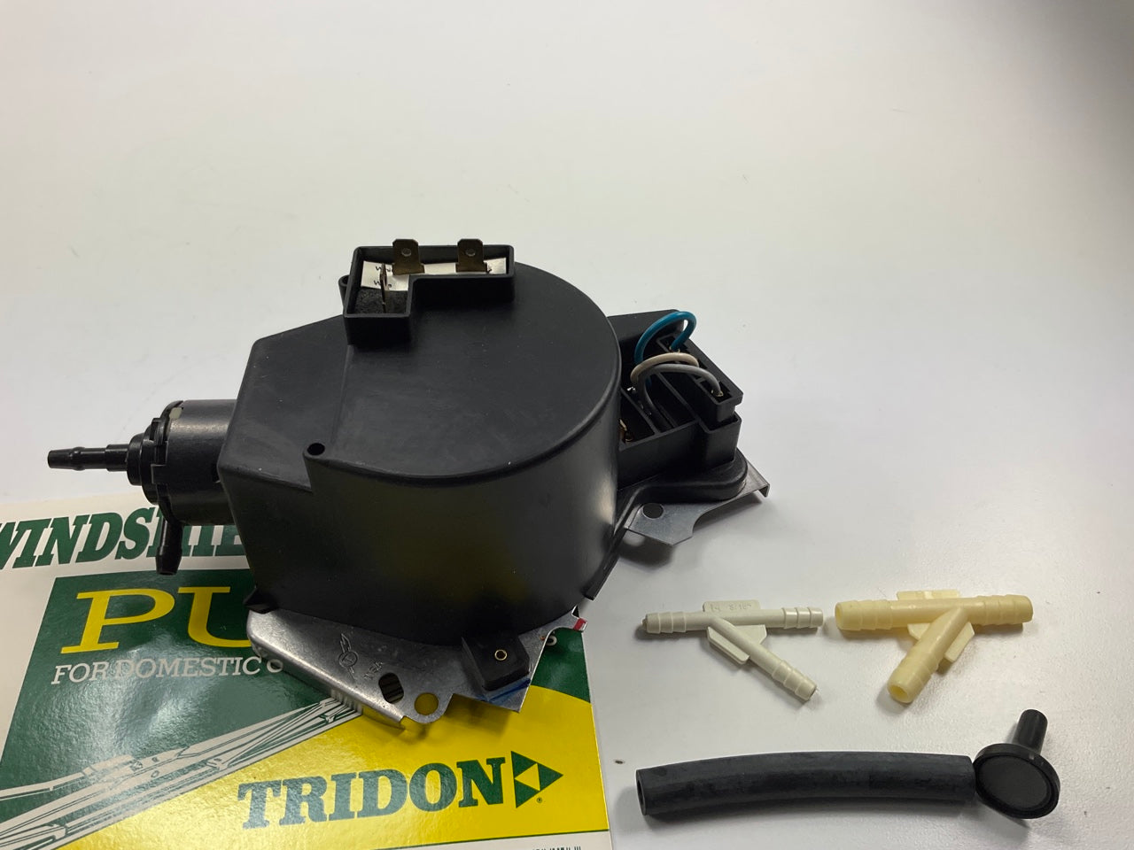 Tridon WP-200 Windshield Washer Pump