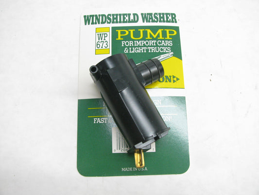 Tridon WP673 Windshield Washer Pump