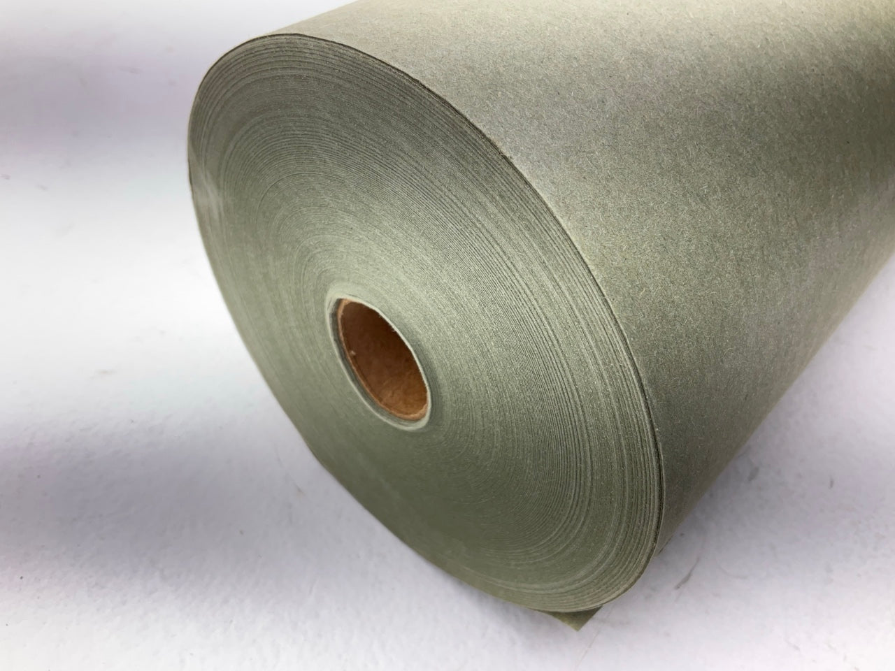 Trimaco 15436 Body Shop Green Masking Paper 35 Lbs Basis, 34.5'' X 440 Feet Roll