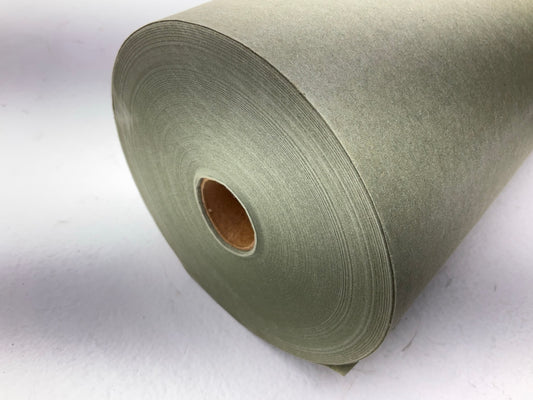 Trimaco 15436 Body Shop Green Masking Paper 35 Lbs Basis, 34.5'' X 440 Feet Roll