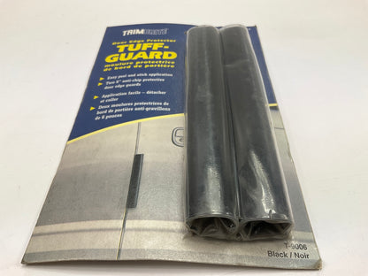 Trimbrite T-9006 Tough Guard 6'' Door Protector Door Edge Guard Protection Strips