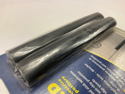 Trimbrite T-9006 Tough Guard 6'' Door Protector Door Edge Guard Protection Strips