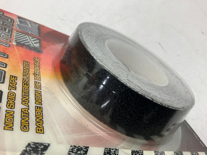Trimbrite T1501 Safety Tread Tape, 1'' X 20'', For Stairs, Running Boards, Docks