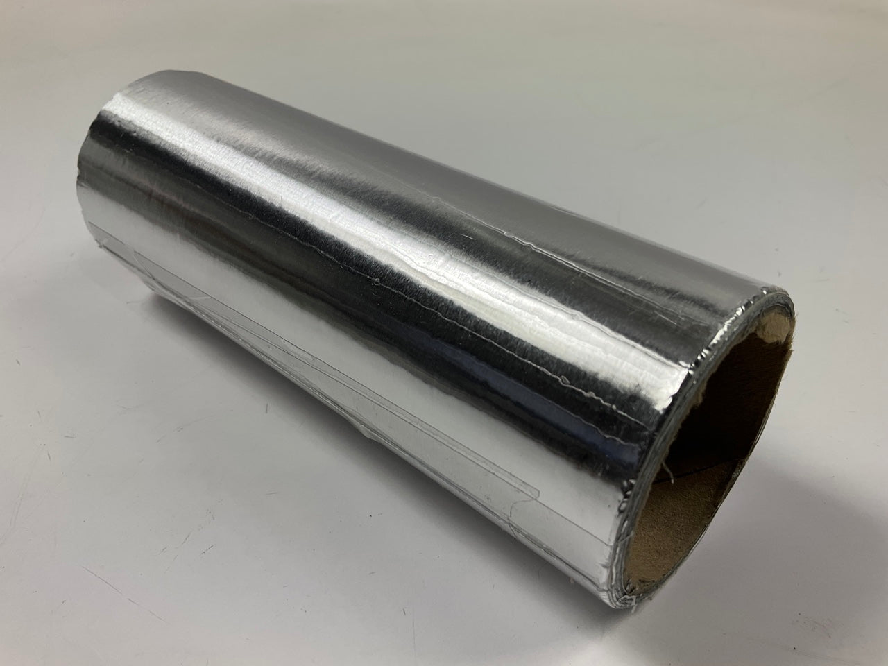 Trimbrite T1824 Heat-Resistant Aluminum Metal Mend Tape 6''x 5'