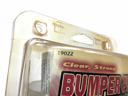 TRIMBRITE T9022 Clear Bodyguard Bumper Protection Film, Trim To Fit