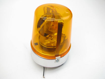 Tripp-lite MV-IND Emergency Rotating Revolving Beacon Light Lamp 36 Volts DC 36V