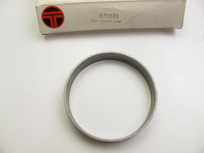 Triseal 63062J Axle Wear Ring - 4.761'' OD X 3.437'' ID X 0.605'' Wide