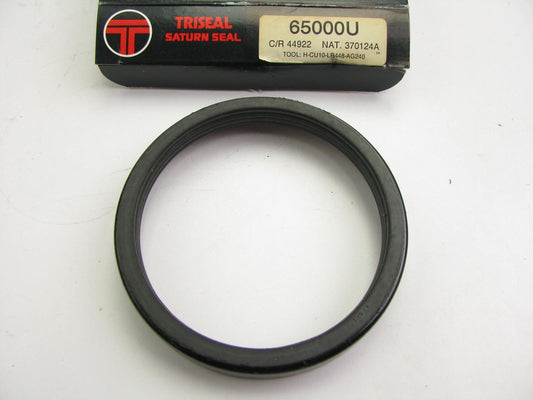 Triseal 65000U Wheel Seal - 5.391'' OD X 4.500'' X 0.984'' Wide