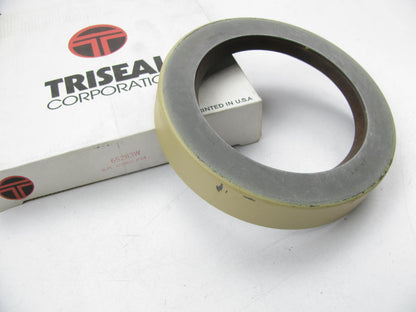 Triseal 65283W Rear Wheel Oil Seal - 7.000'' OD X 4.872'' ID - 392-9087