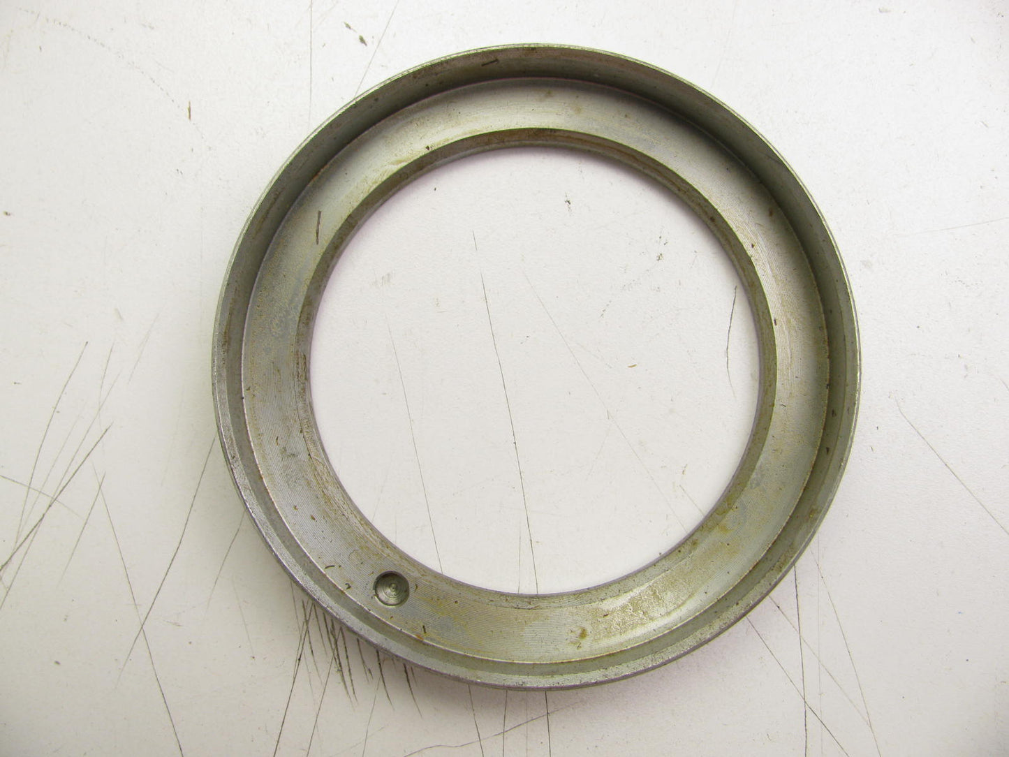 Triseal 67003J Wheel Bearing Spacer - 4.375'' OD X 4.150'' ID X 0.688'' Wide