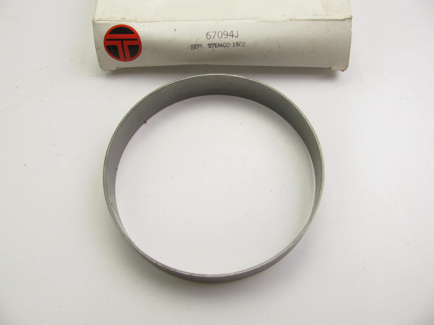 Triseal 67094J Axle Wear Ring - - 4.854'' OD X 4.767'' Shoulder 1.008'' Wide