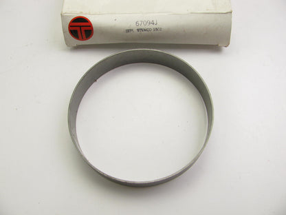 Triseal 67094J Axle Wear Ring - - 4.854'' OD X 4.767'' Shoulder 1.008'' Wide