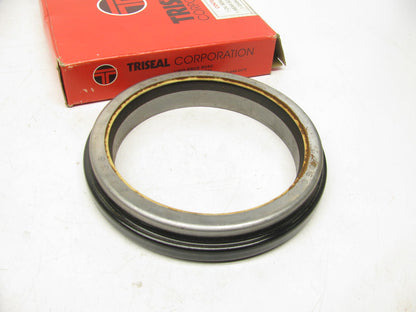 Triseal 69598S Wheel Seal - 6.006'' OD X 4.625'' ID X 1.000'' Wide