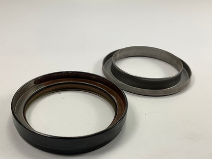 TriSeal 69798 Leather Drive Axle Seal Kit 38,000 Lb Mack GMC Eaton Axle 392-9097