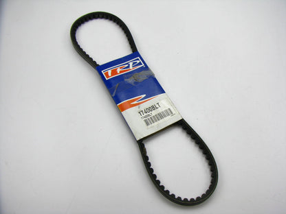 TRP 17400BLT Accessory Drive Belt - 0.53'' X 40.00'' - 36 Degree