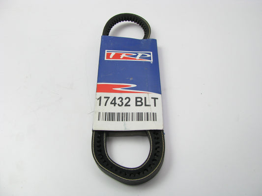 TRP 17432BLT Accessory Drive Belt - 0.53'' X 43.20'' - 36 Degree