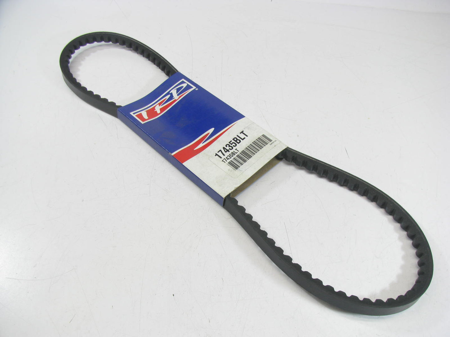 TRP 17435BLT Accessory Drive Belt - 0.53'' X 43.50'' - 36 Degree