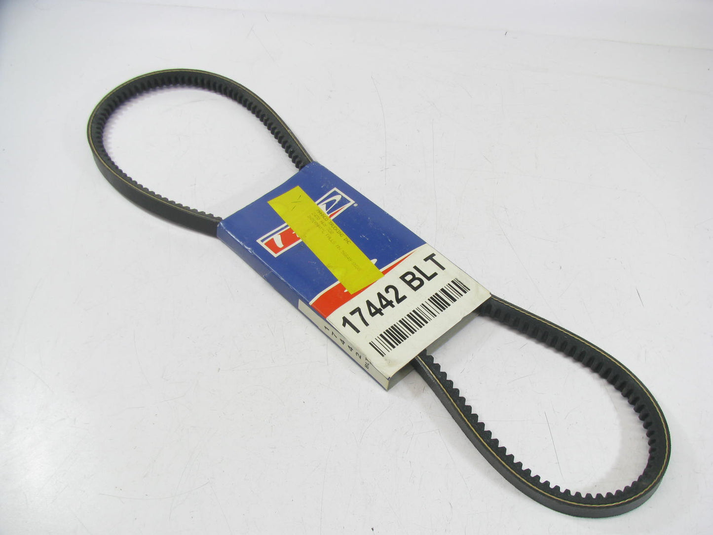 TRP 17442BLT Accessory Drive Belt - 0.53'' X 44.25'' - 36 Degree