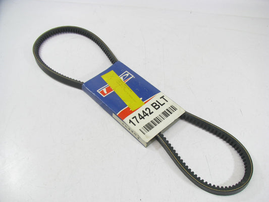 TRP 17442BLT Accessory Drive Belt - 0.53'' X 44.25'' - 36 Degree