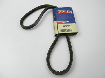 TRP 17451BLT Accessory Drive Belt - 0.53'' X 45.10'' - 36 Degree