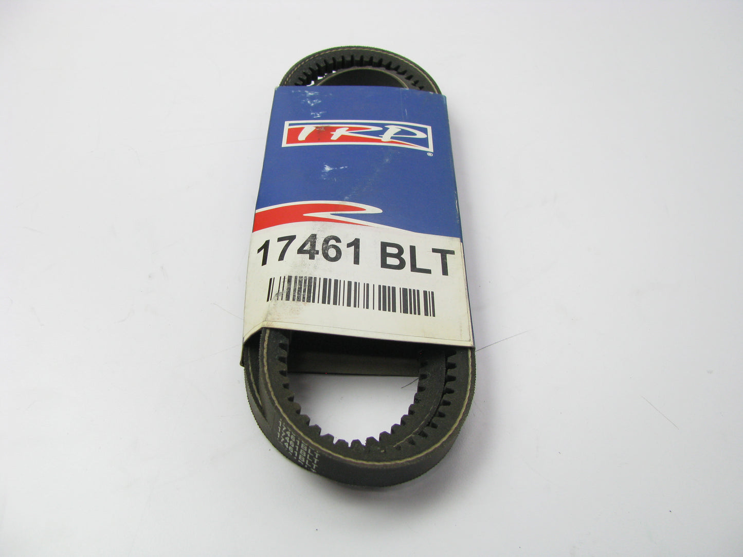 TRP 17461BLT Accessory Drive Belt - 0.53'' X 45.10'' - 36 Degree