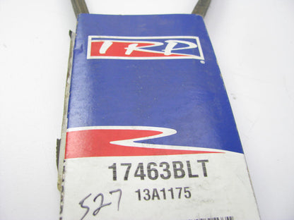 TRP 17463BLT Accessory Drive Belt - 0.53'' X 46.25'' - 36 Degree