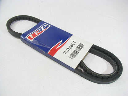 TRP 17470BLT Accessory Drive Belt - 0.53'' X 47.00'' - 36 Degree