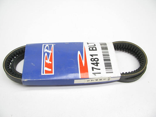 TRP 17481BLT Accessory Drive Belt