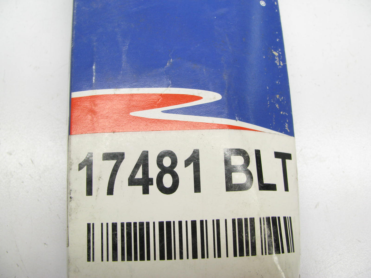 TRP 17481BLT Accessory Drive Belt
