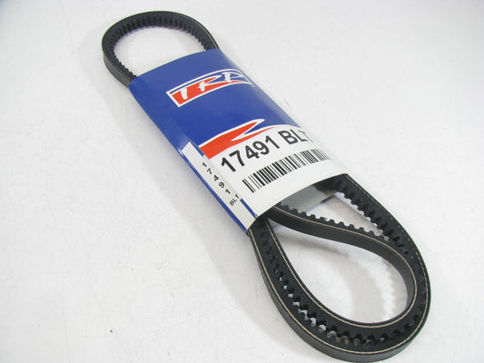 TRP 17491BLT Accessory Drive Belt - 0.53'' X 49.00'' - 36 Degree