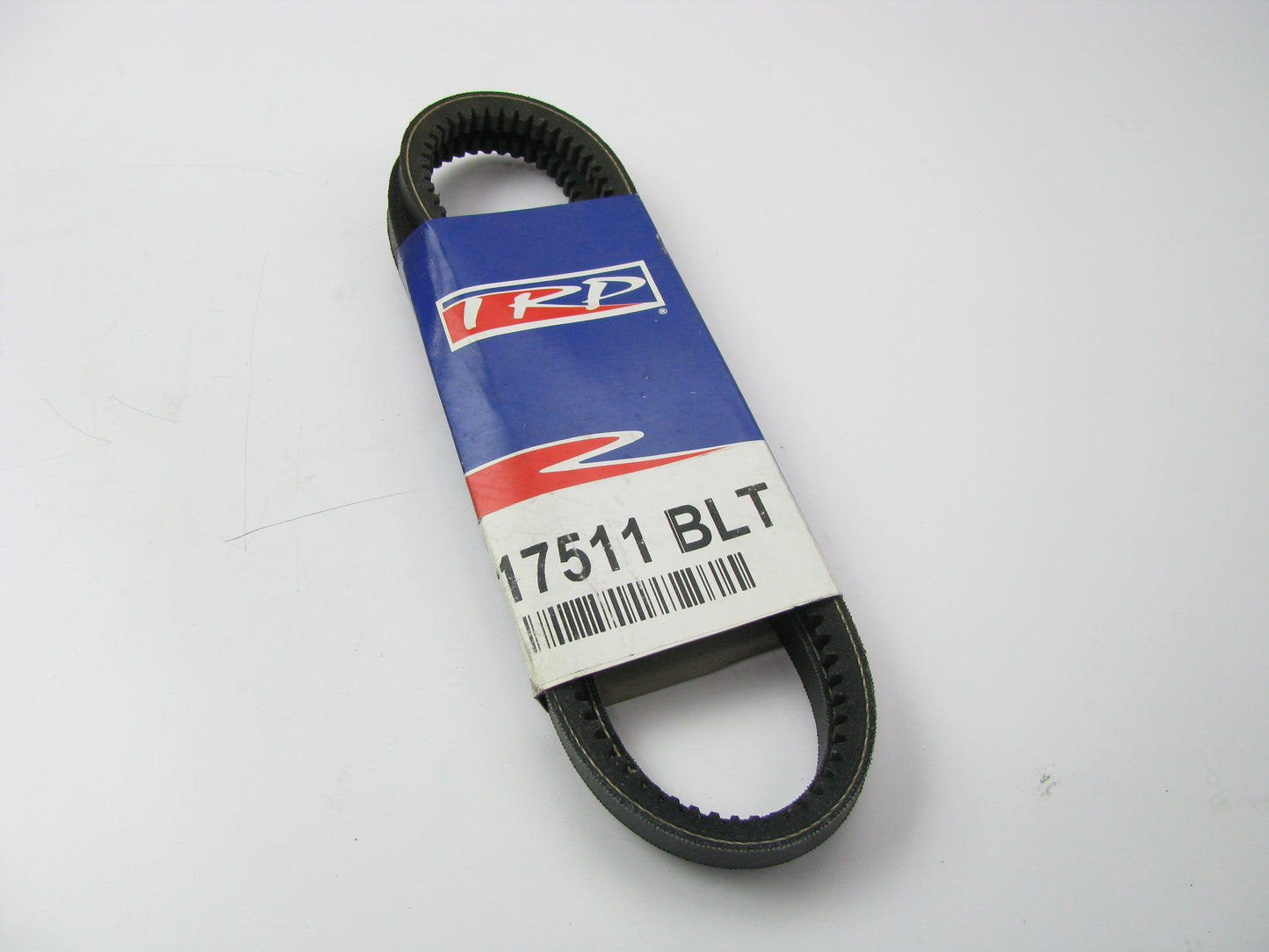 TRP 17511BLT Accessory Drive Belt - 0.53'' X 57.75'' - 36 Degree