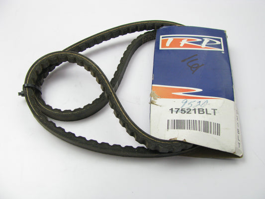 TRP 17521BLT Accessory Drive Belt - 0.53'' X 52.10'' - 36 Degree