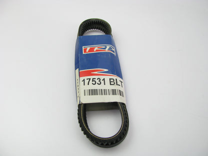 TRP 17531BLT Accessory Drive Belt - 0.50'' X 53.25'' - 36 Degree