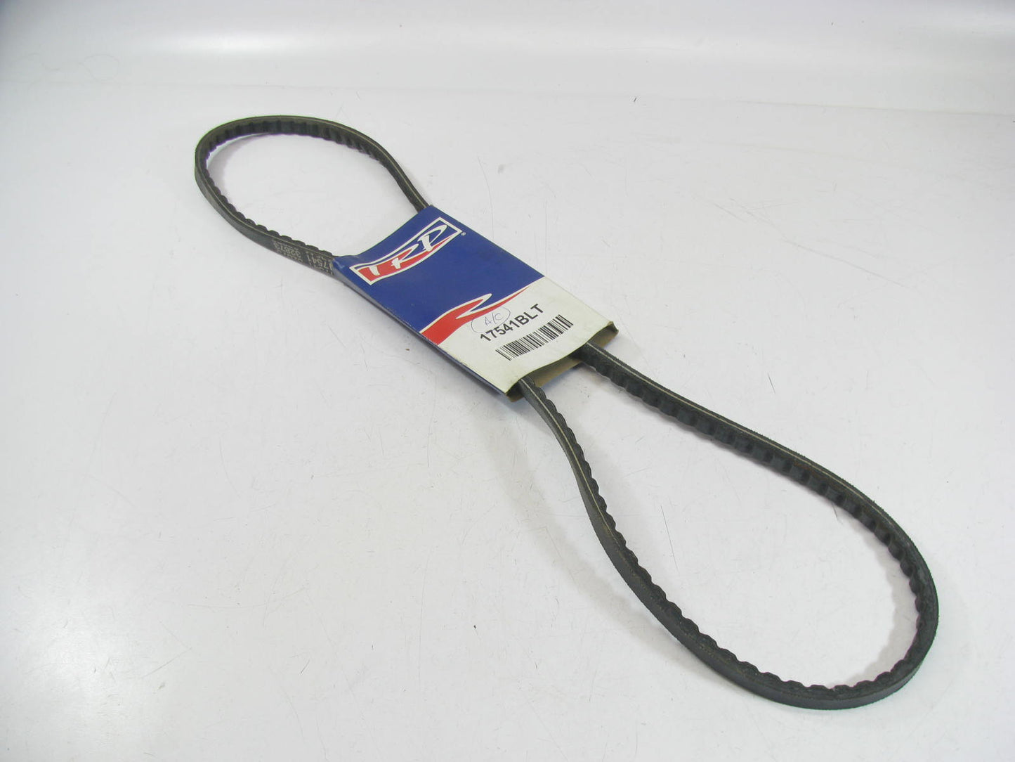 TRP 17541BLT Accessory Drive Belt - 0.53'' X 54.25'' - 36 Degree