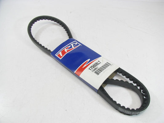 TRP 17560BLT Accessory Drive Belt - 0.53'' X 56.00'' - 36 Degree