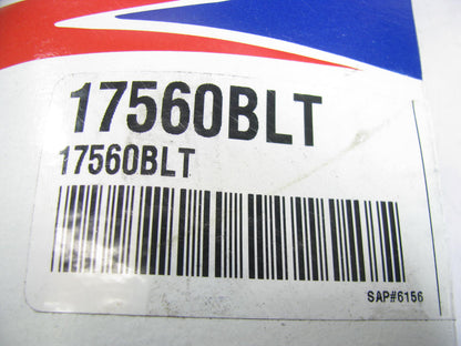 TRP 17560BLT Accessory Drive Belt - 0.53'' X 56.00'' - 36 Degree