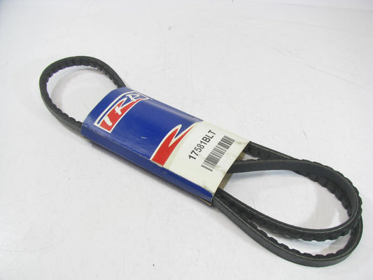 TRP 17581BLT Accessory Drive Belt - 0.53'' X 57.875'' - 36 Degree