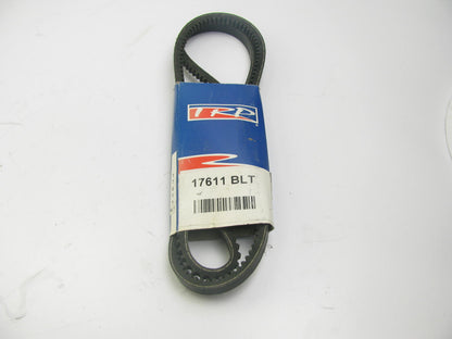 TRP 17611BLT Accessory Drive Belt - 0.53'' X 61.125'' - 36 Degree