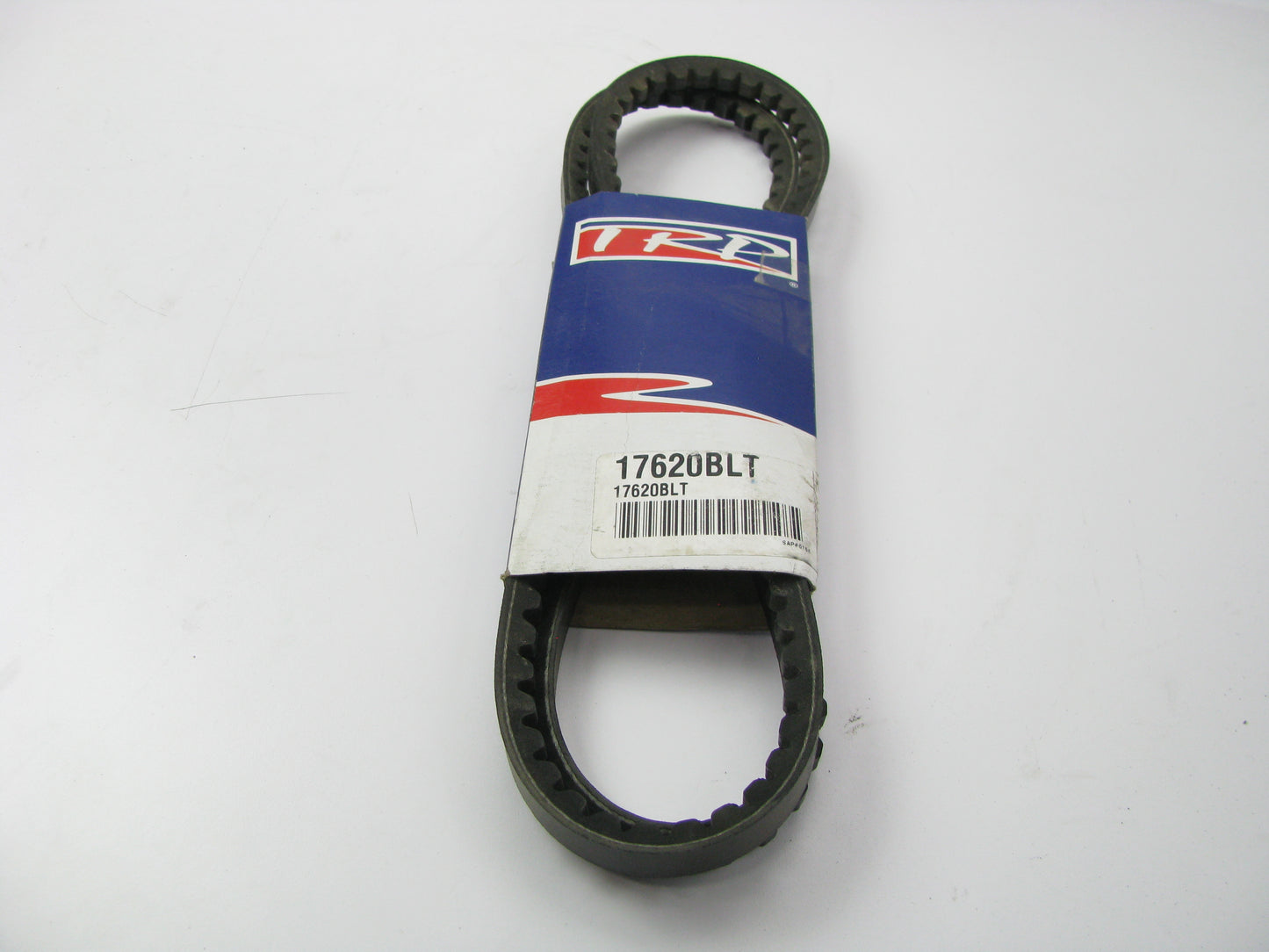 TRP 17620BLT Accessory Drive Belt - 0.53'' X 62.00'' - 36 Degree