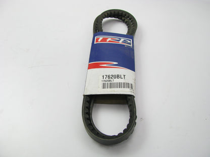 TRP 17620BLT Accessory Drive Belt - 0.53'' X 62.00'' - 36 Degree