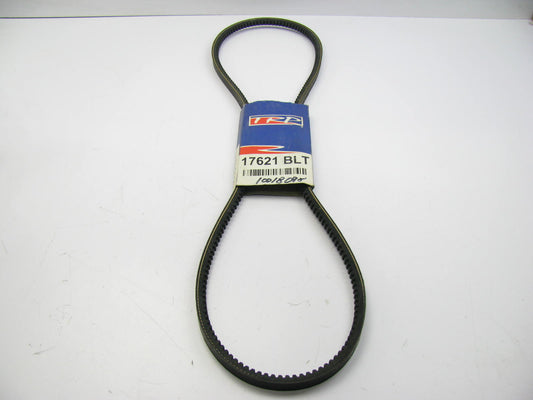 TRP 17621BLT Accessory Drive Belt - 0.53'' X 62.0'' - 36 Degree